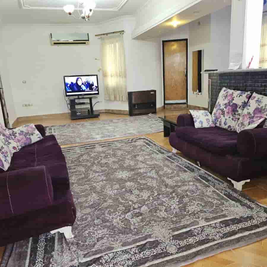 عکس منزل ویلایی سه خواب در چالوس 