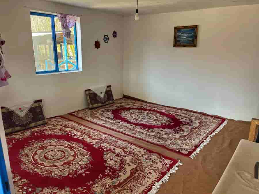 اجاره بومگردی در روستا لتیین تالش - سرخدار 