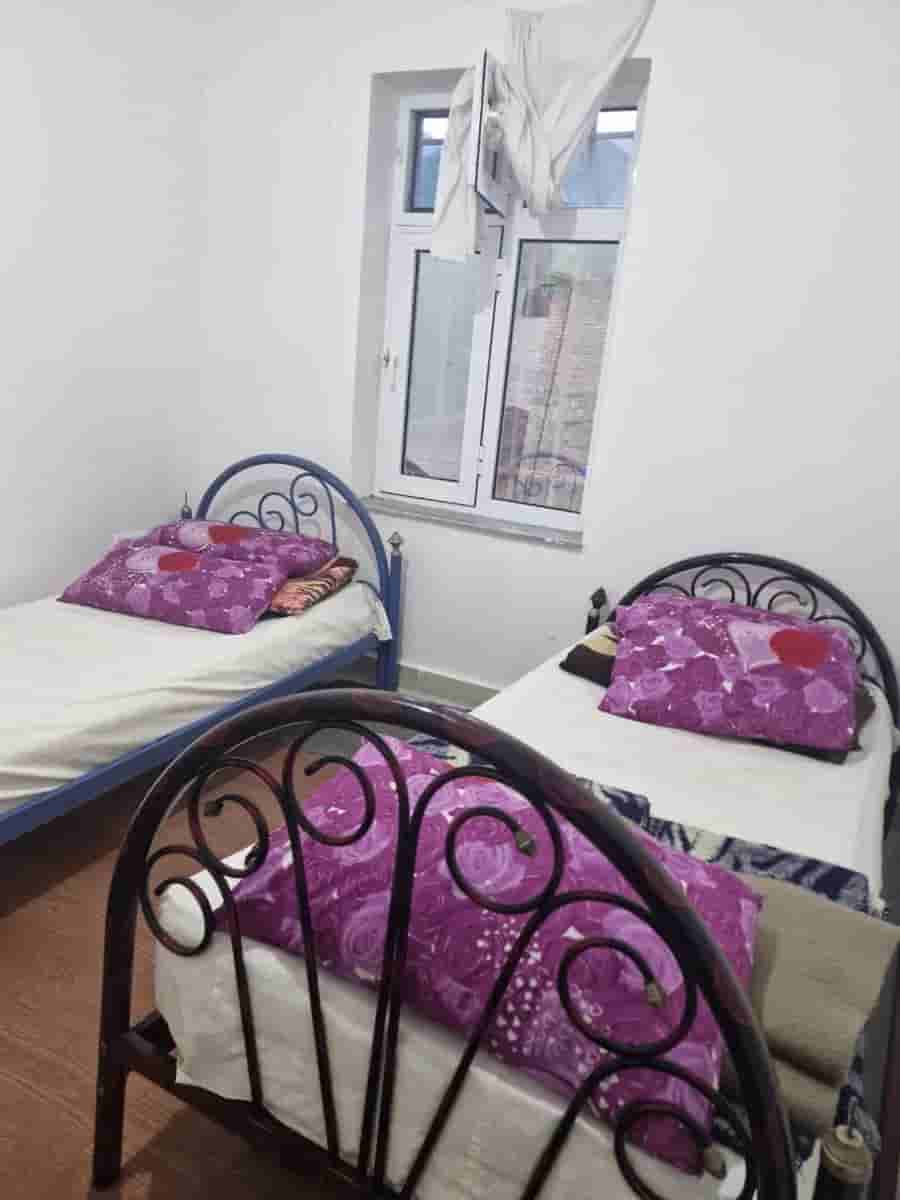 ویلاکوهستانی با ویوو جنگل های سحراما در روستا علی آباد کلیبر