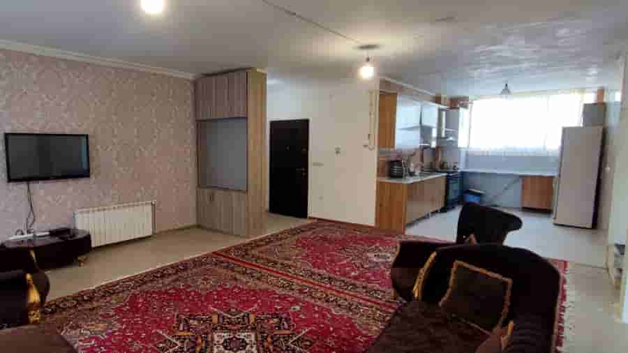 اجاره آپارتمان در خیابان رودکی تبریز - 2 