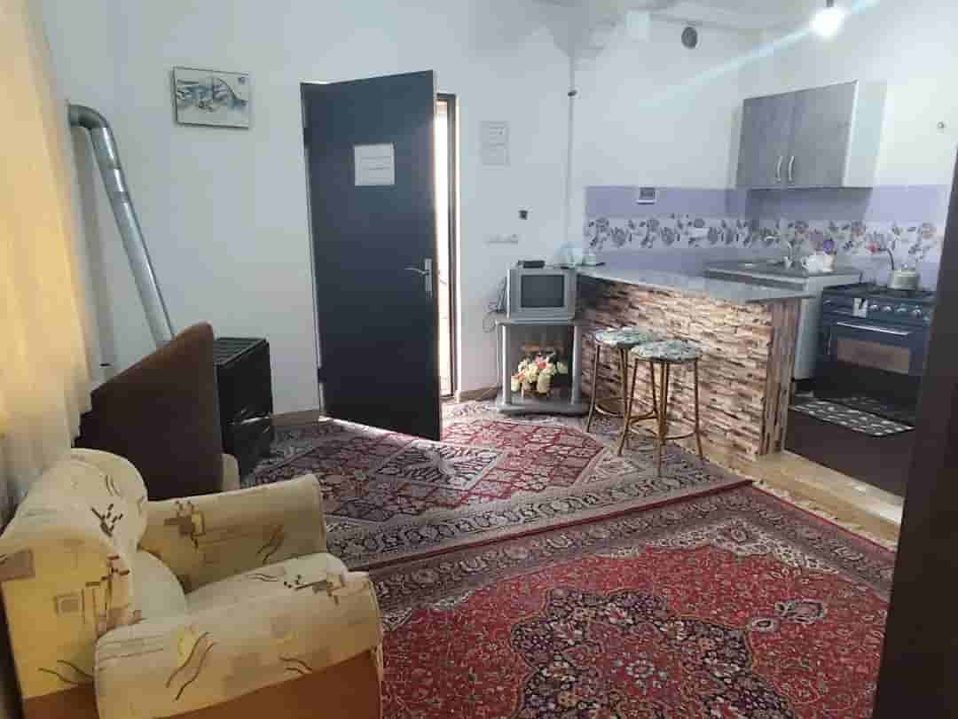 منزل تکخواب در روستای لیپا ماسال - همکف