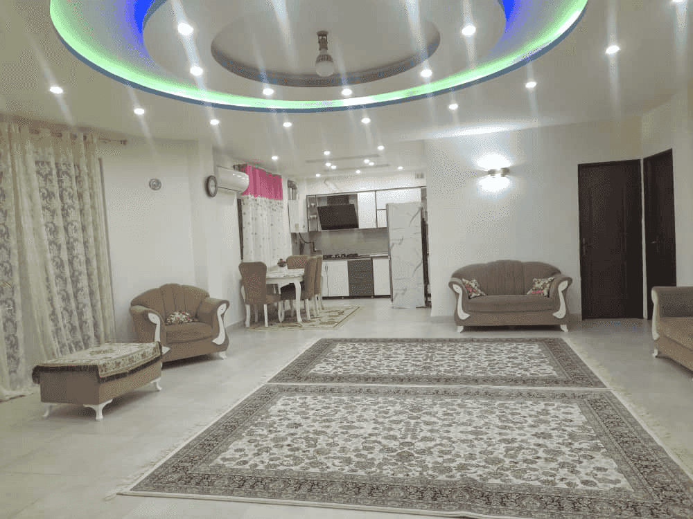 اجاره ویلا تکخواب در روستا دلچه کنار رودخانه - سنگر 