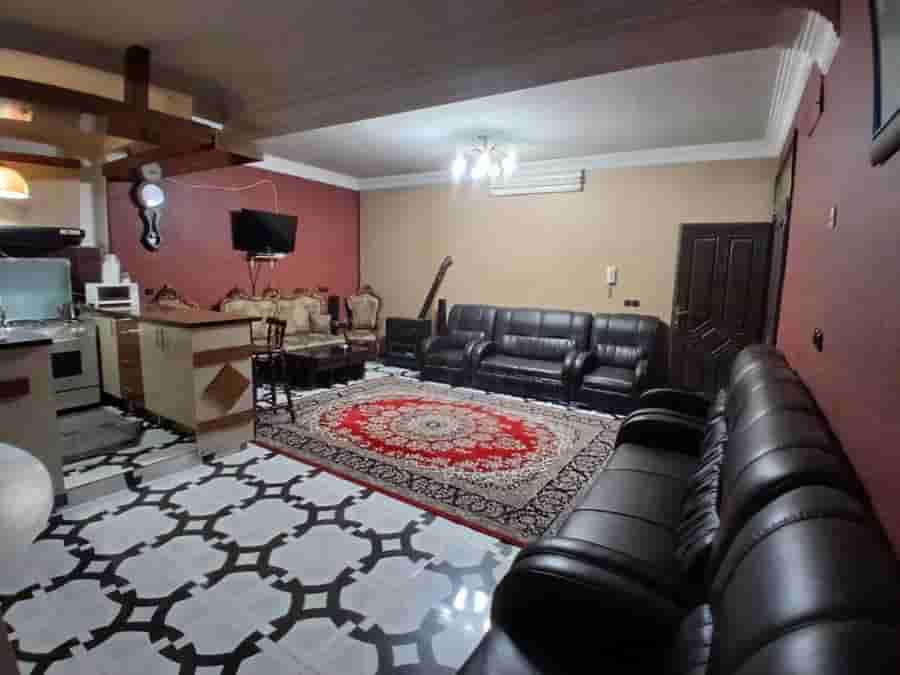 اجاره منزل مبله در امام رضا مشهد - تکخواب