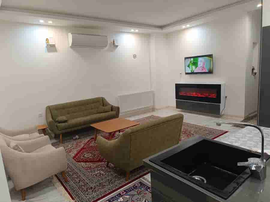 ویلا با جکوزی و استخرسرپوشیده آبگرم در چابکسر 