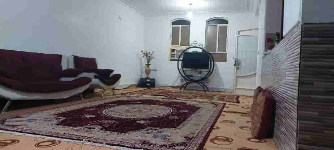 منزل مبله دو خوابه در پارسیان 