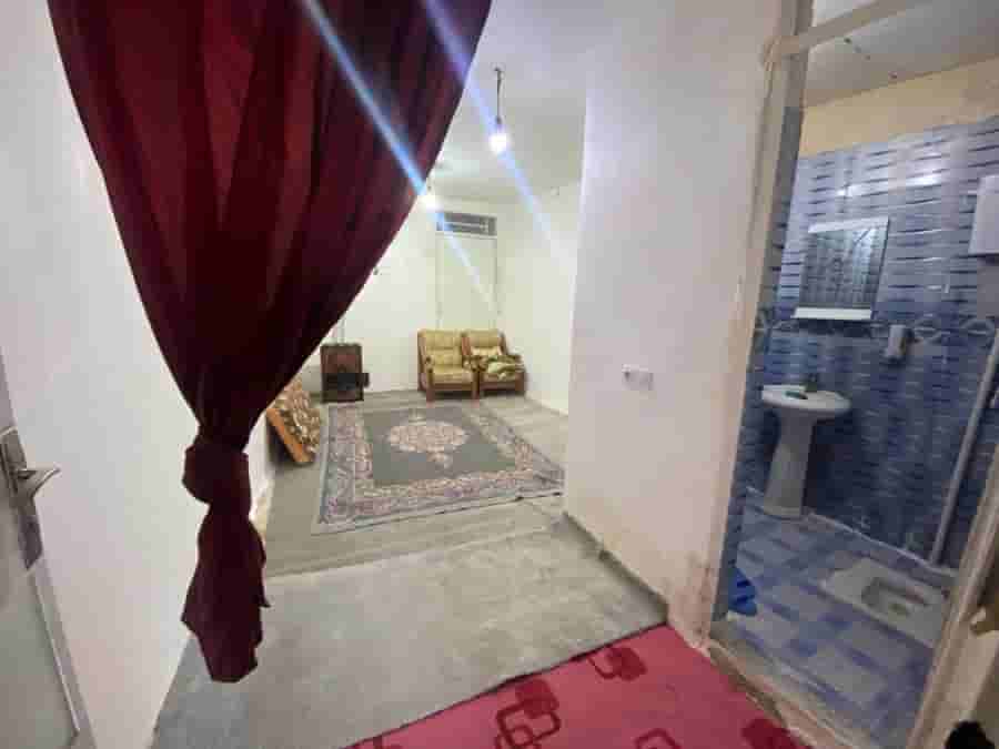 اجاره خانه روستایی در قلعه سرد دهدز 20 متری