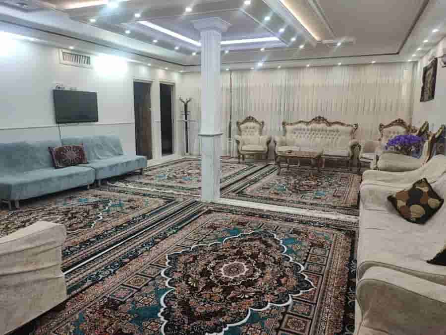 اجاره آپارتمان مبله دوخوابه در بلوار پیروزی کاشان