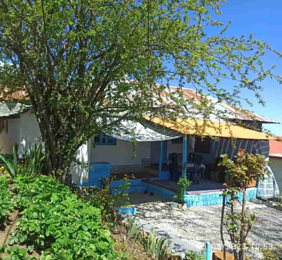 ویلا کوهستانی در فیبلند مازندران