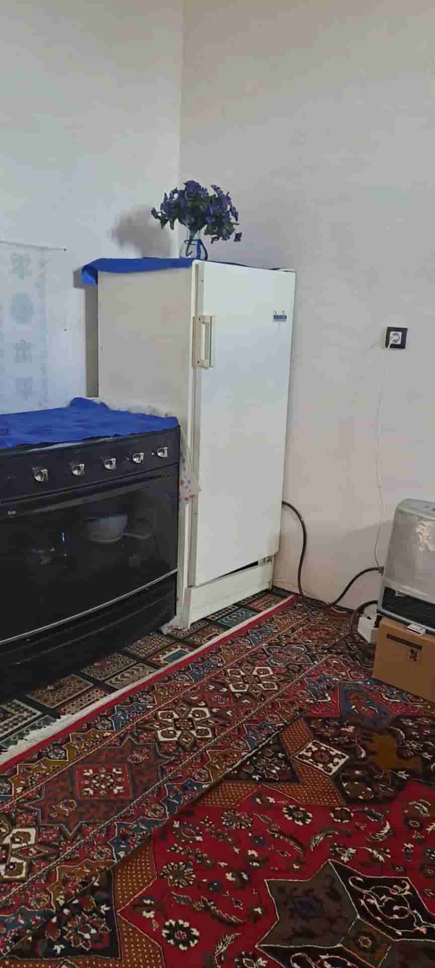 اقامتگاه بومگردی در روستای قصلان سریش‌آباد - یاس