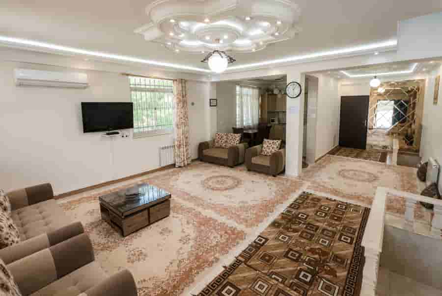 منزل ویلایی در وشمه سرا ماسال - تیام
