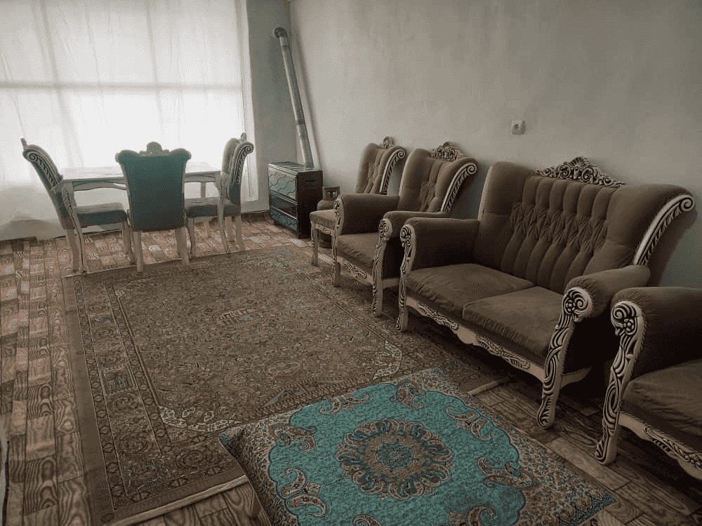 آپارتمان مبله در منطقه چلاو فیلبند