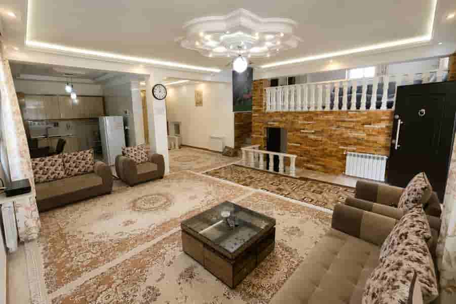 منزل ویلایی در وشمه سرا ماسال - تیام
