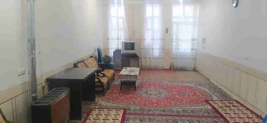 خانه ویلایی در روستای چم عالی