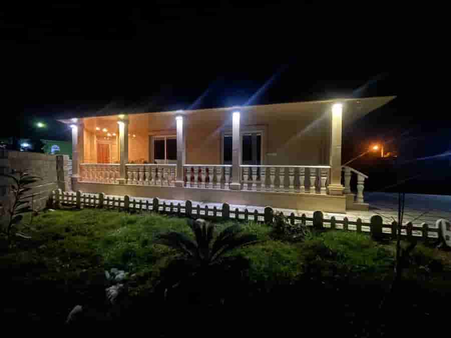 اجاره ویلا در روستای درازکلا بابل
