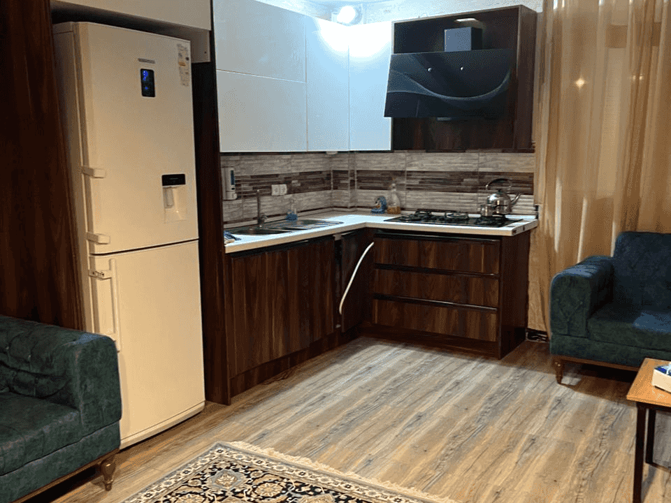اجاره ویلا در کوهستان مهرآباد رودهن