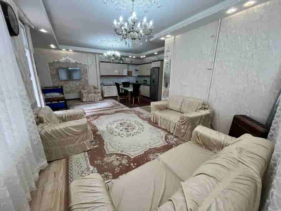 عکس منزل ویلایی در سرعین 