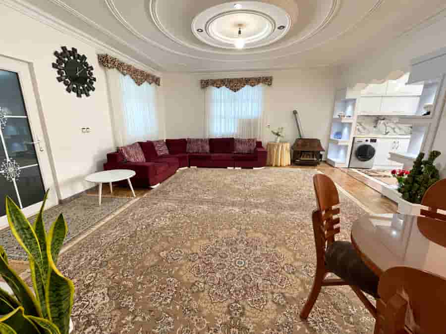 عکس منزل ویلایی در وشمه سرا ماسال - دو خواب