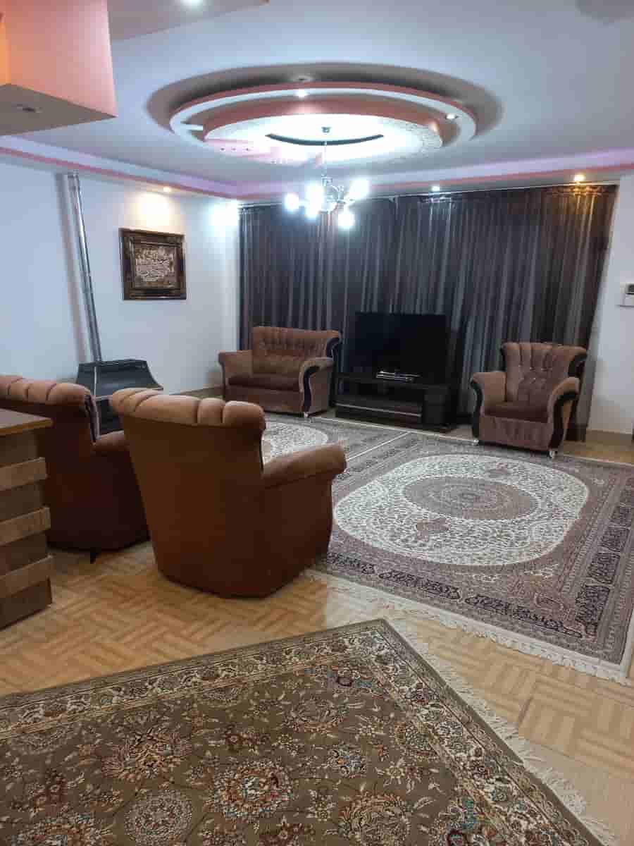 اجاره خانه ویلایی در پل زمان خان سامان 