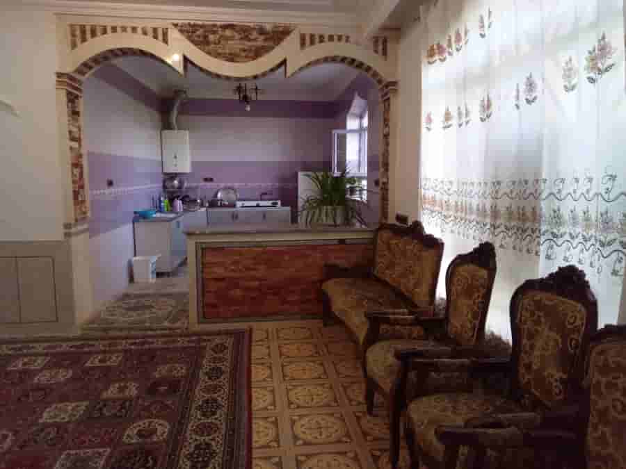 ویلا در روستای چم خلیفه با ویوو رودخانه