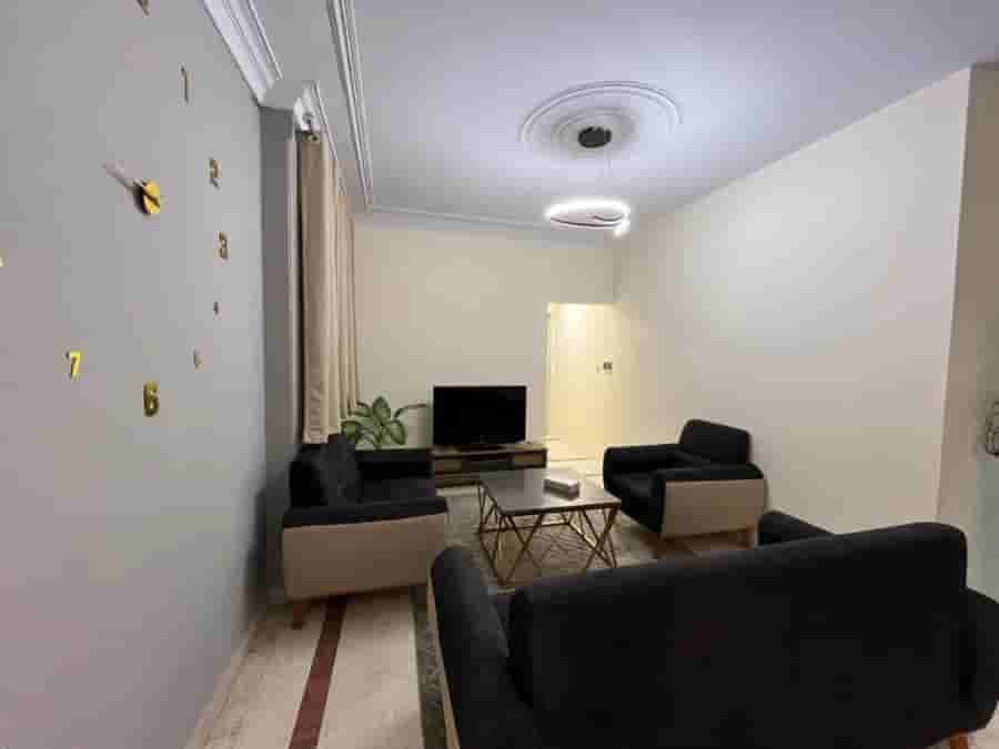 آپارتمان در خیابان فاطمی تهران - 203