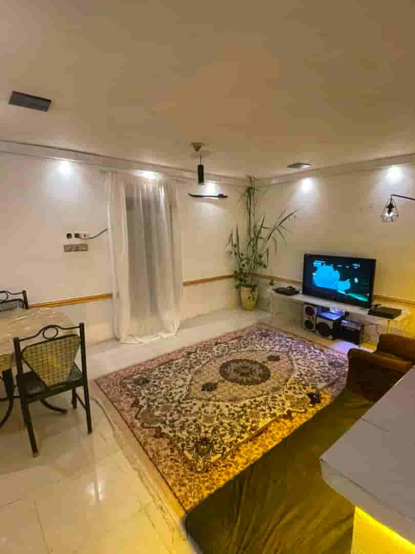 عکس خانه ویلایی در چاه مبارک عسلویه
