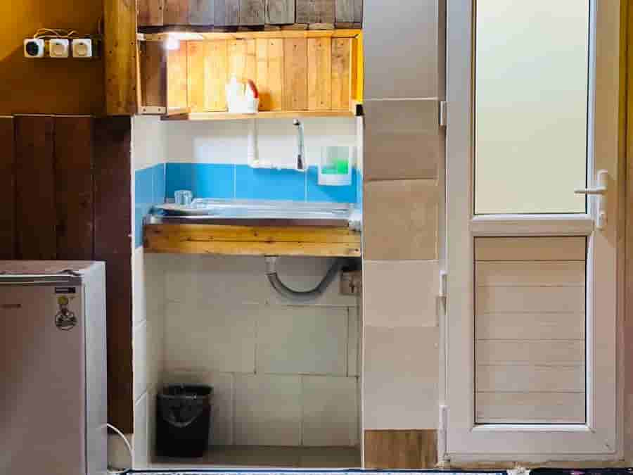 اجاره اتاق سنتی نزدیک ساحل در سیراف- اتاق سیراف