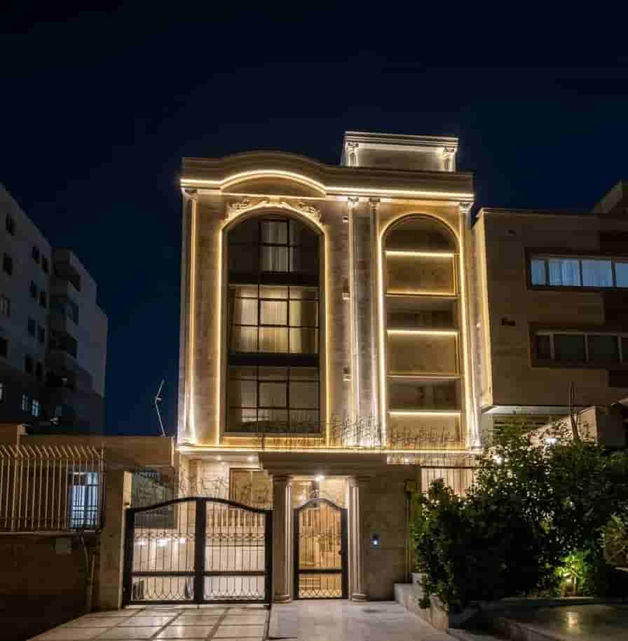 آپارتمان سه خواب در چوگیا شیراز - 3