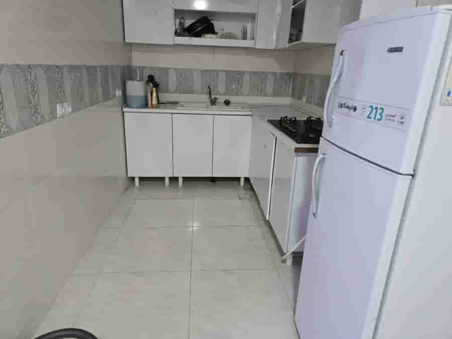 اجاره ویلا در نایبند روستا بساتین - 4