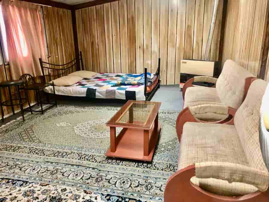 اجاره ویلا در روستا بی بی کلا سوادکوه