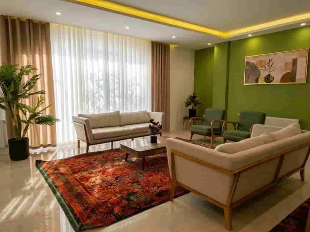 آپارتمان سه خواب در چمران شیراز - 4 