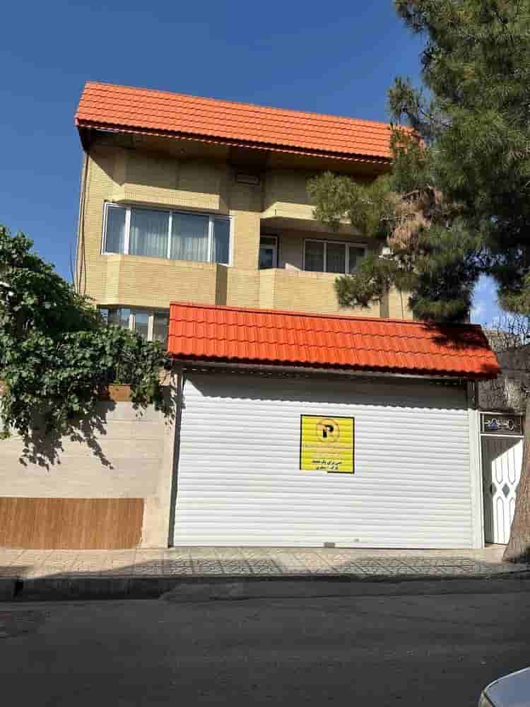 آپارتمان نزدیک حرم در مشهد 