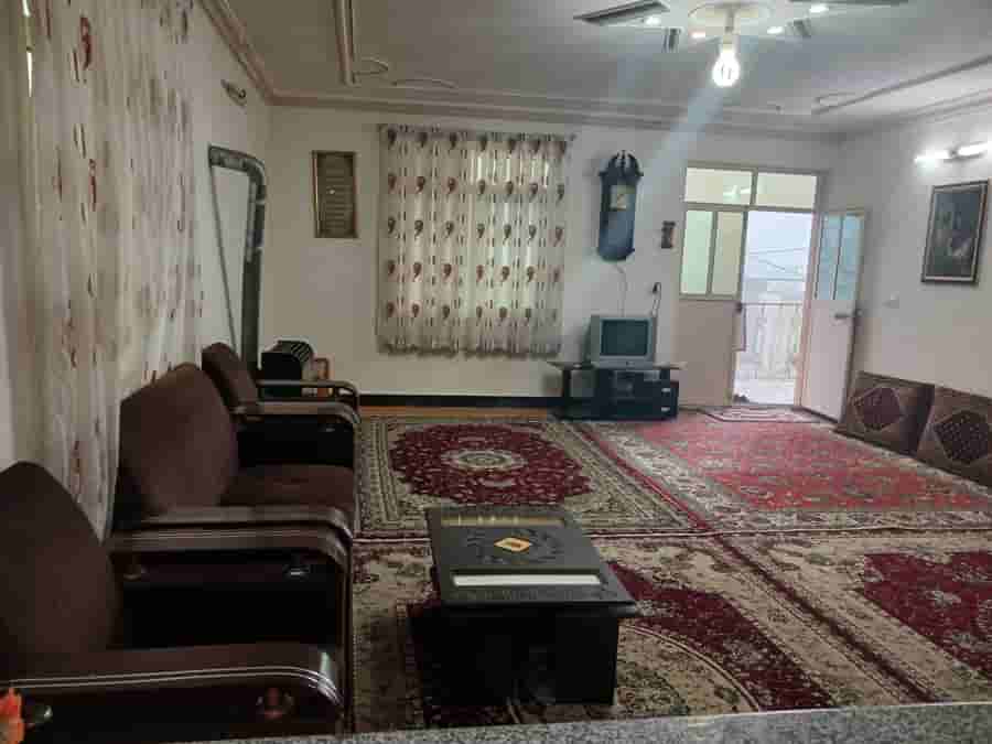 اجاره ویلا کوهستانی در بره سر 