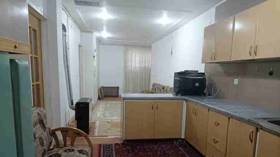 اجاره منزل ویلایی در نایین اصفهان - تک خواب
