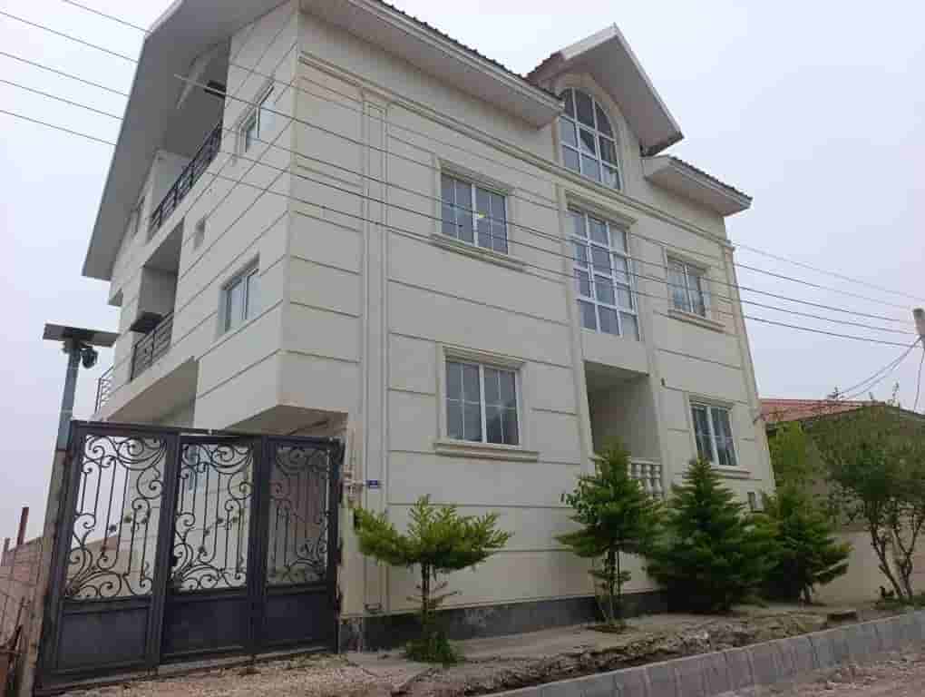 آپارتمان در روستای رودبار یخ‌کش بهشهر - طبقه 2