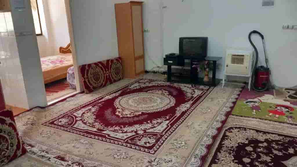 منزل ویلایی در سلطانیه 