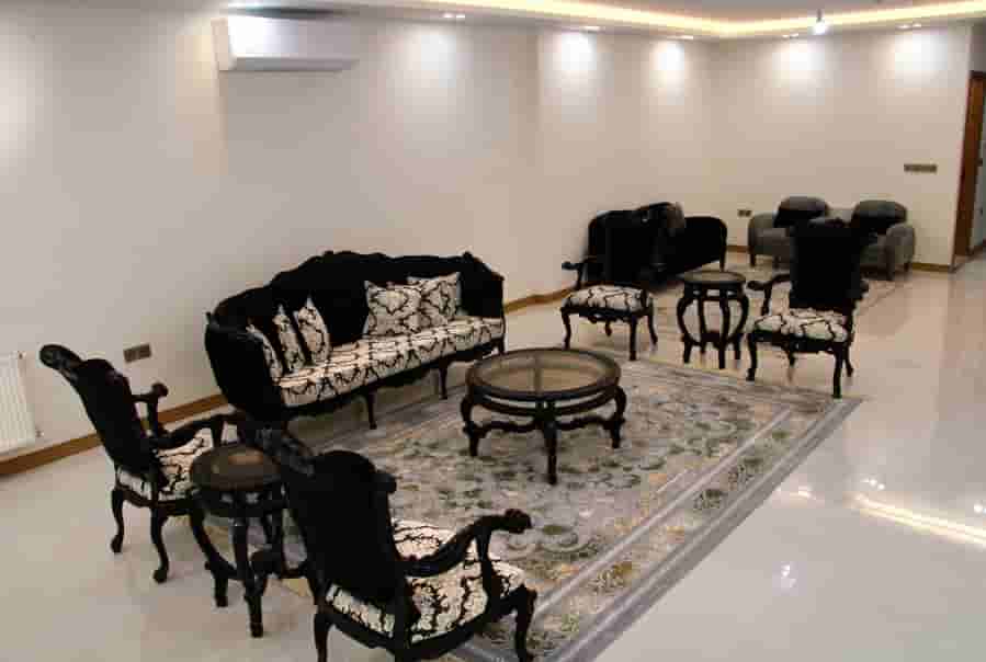عکس  آپارتمان سه خواب در امام رضا مشهد - 4001