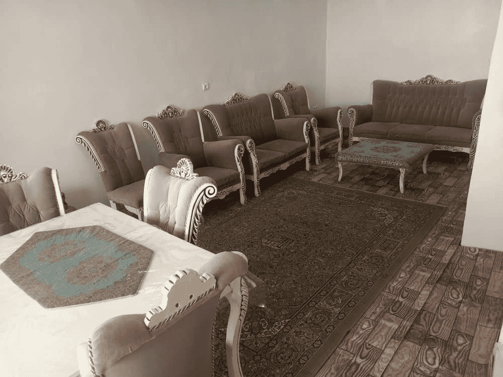 آپارتمان مبله در منطقه چلاو فیلبند