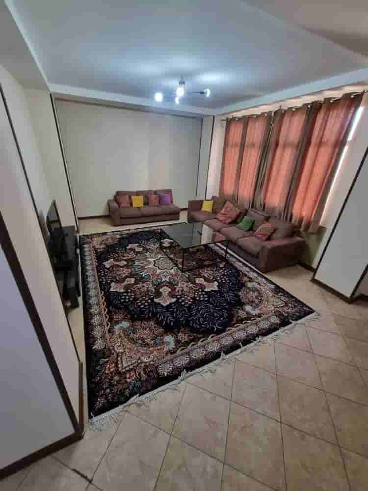 اجاره آپارتمان در میدان کوثر - طبقه اول