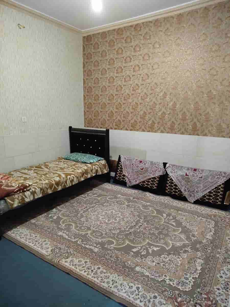 اجاره منزل در صفائیه یزد-دوخوابه