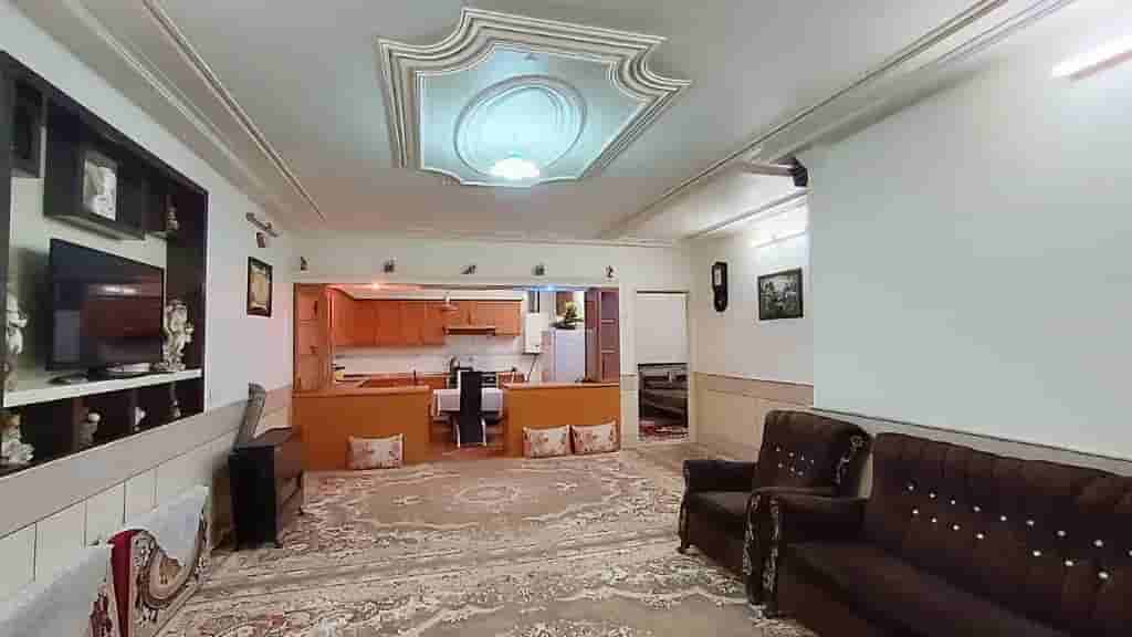 منزل مبله در لتحر کاشان  