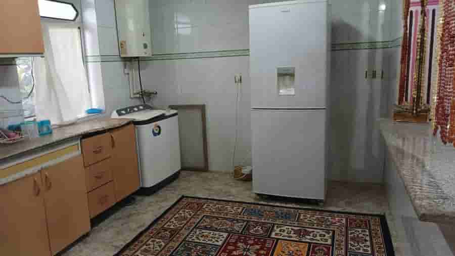 منزل ویلایی ساحلی در روستای تازه‌آباد تالش