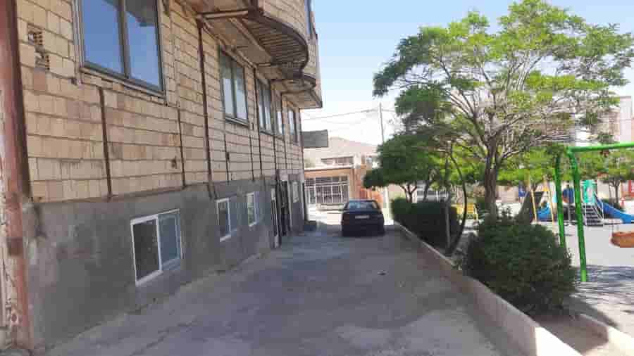 اجاره سوئیت در برزک کاشان - گلاب