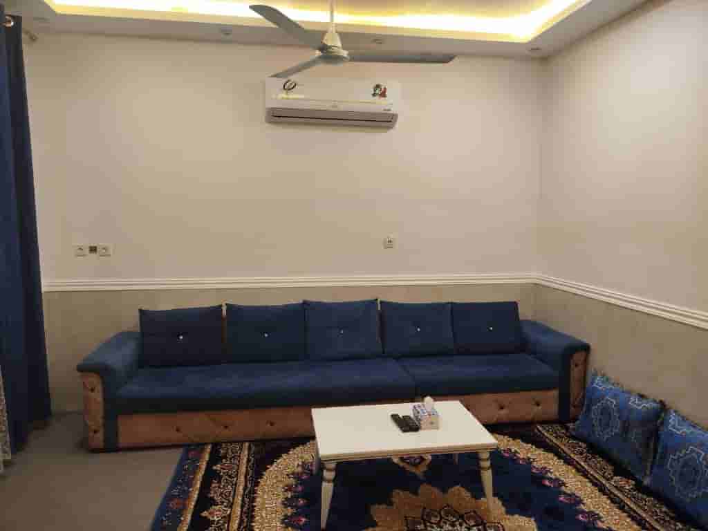 اجاره منزل مبله در نزدیک ساحل بندرمقام - 65 متری