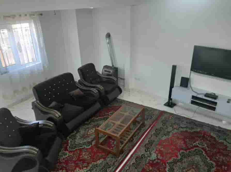 منزل دوبلکس جنگلی در روستا گلسارک رشت