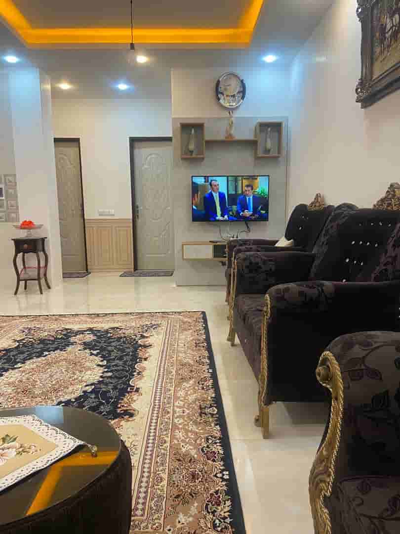 منزل ویلایی دوخوابه در روستای لپاسرک رامسر - نهال 
