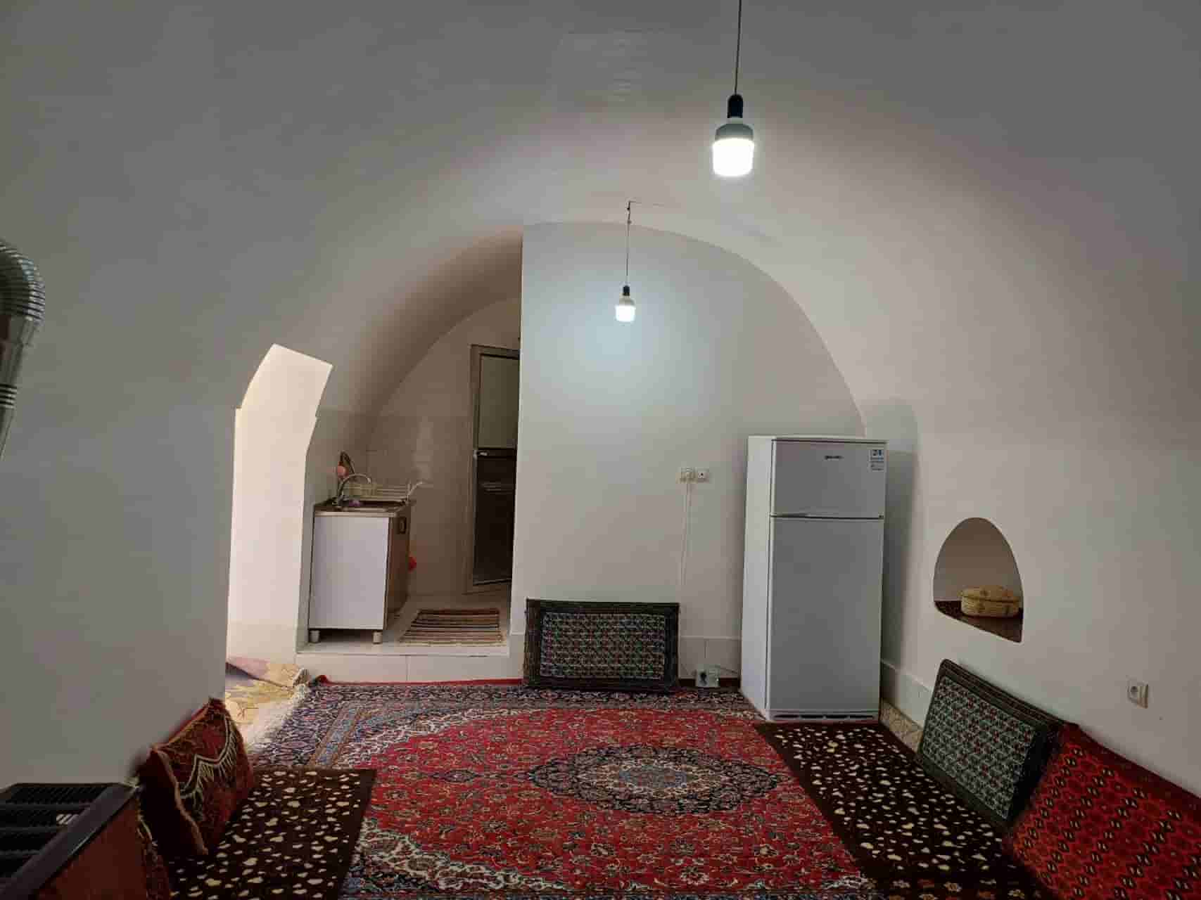 اجاره بومگردی در روستا ویست خوانسار - 6