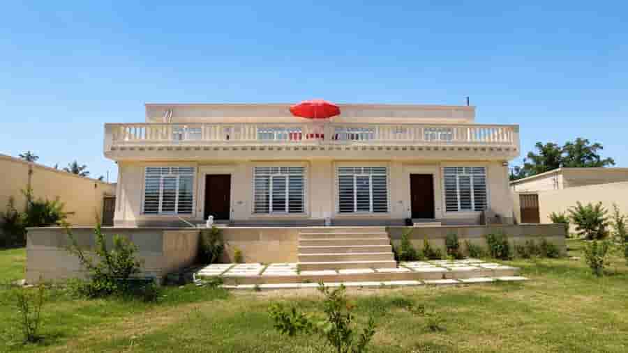 عکس اجاره ویلا دوبلکس در ویلاشهر کیمیا - شیراز