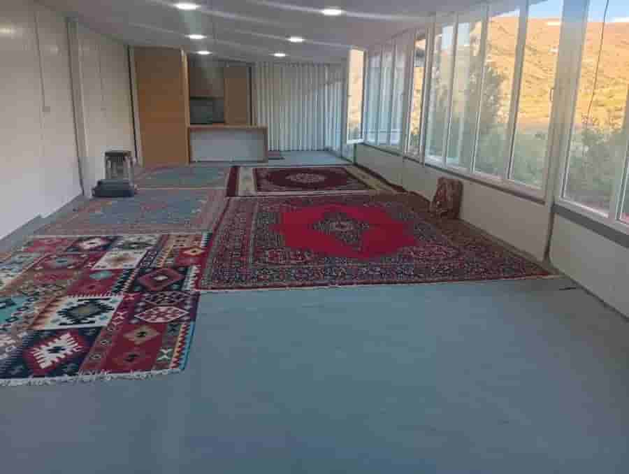 منزل ویلایی نزدیک به آبشار مارگون