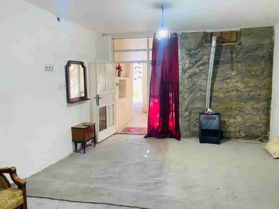 اجاره اتاق روستایی در قلعه سرد دهدز 30 متری