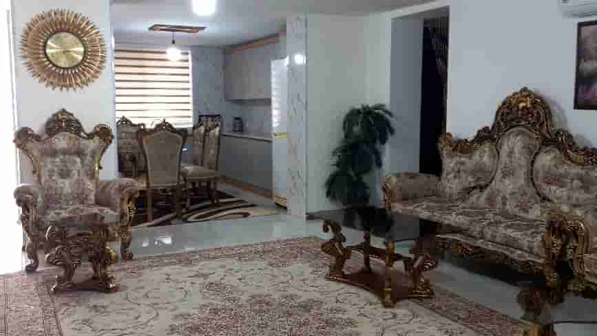 منزل ویلایی نزدیک ساحل در نور